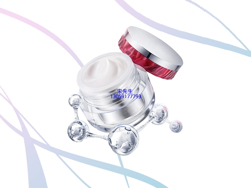 虹口区_神经酰胺出水霜OEM定制加工贴牌