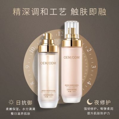 虹口区_燕窝水乳套盒OEM