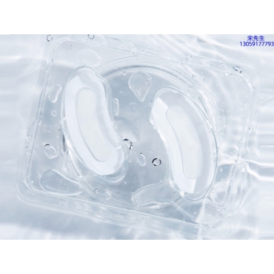 虹口区_美容院玻尿酸微针眼贴OEM 玻尿酸微晶片眼贴OEM